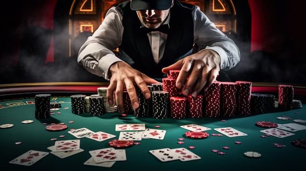 indoxbet featured game showcase