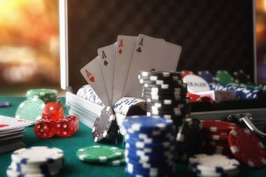 Betting odds and market types for a single Premier League match